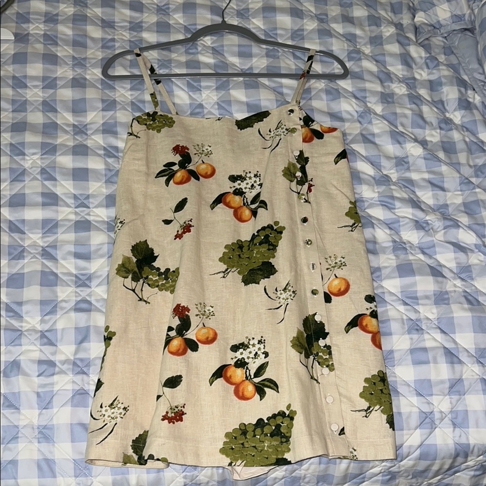 Women’s size XS Abercrombie & Fitch dress